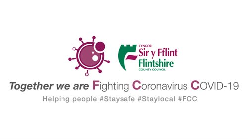 COVID-19 Together Staysafe Staylocal