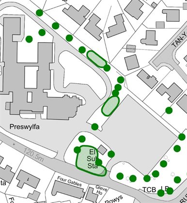 Preswylfa TPO extract