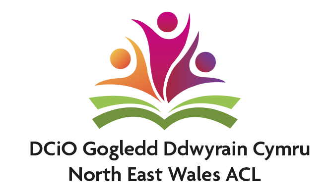 North East Wales ACL logo