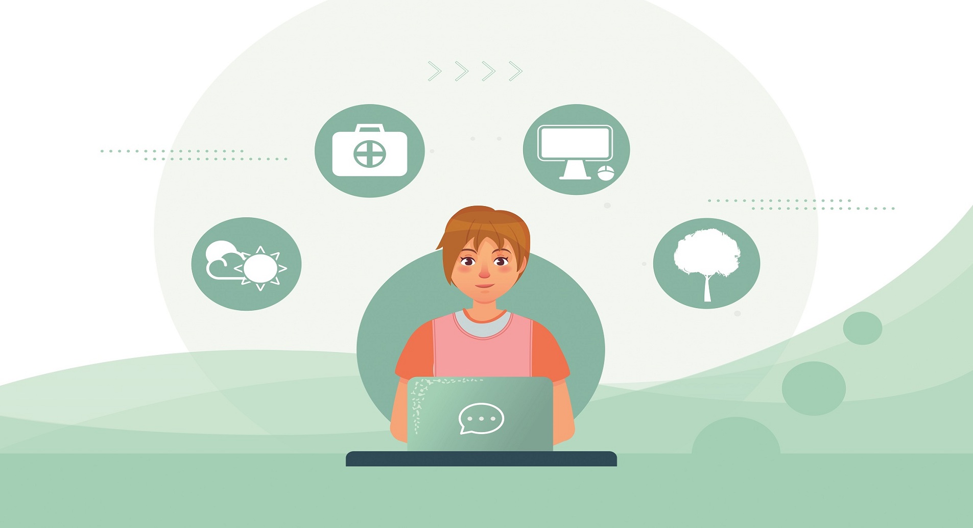 Hysbysiad Preifatrwydd y Gwasanaeth Blynyddoedd Cynnar a Theuluoedd