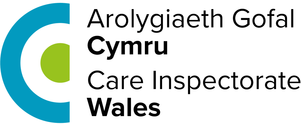 Arolygiaeth Gofal Cymru / Care Inspectorate Wales