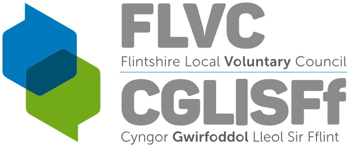 Cyngor Gwirfoddol Lleol Sir Fflint - Flintshire Local Voluntary Council
