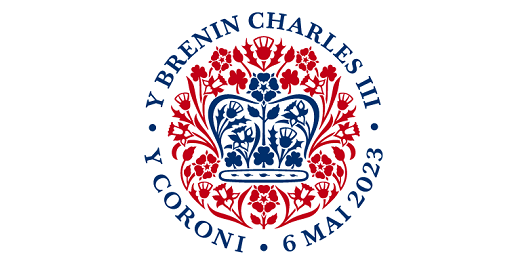 Coroni'r Brenin a'r Frenhines Gydweddog