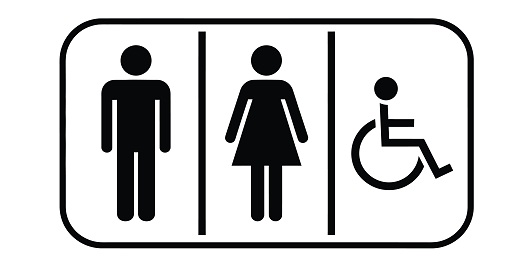 Ymgynghoriad Cyhoeddus ar Ddyfodol Toiledau cyhoeddus yn Nhreffynnon, yr Wyddgrug a Thalacre