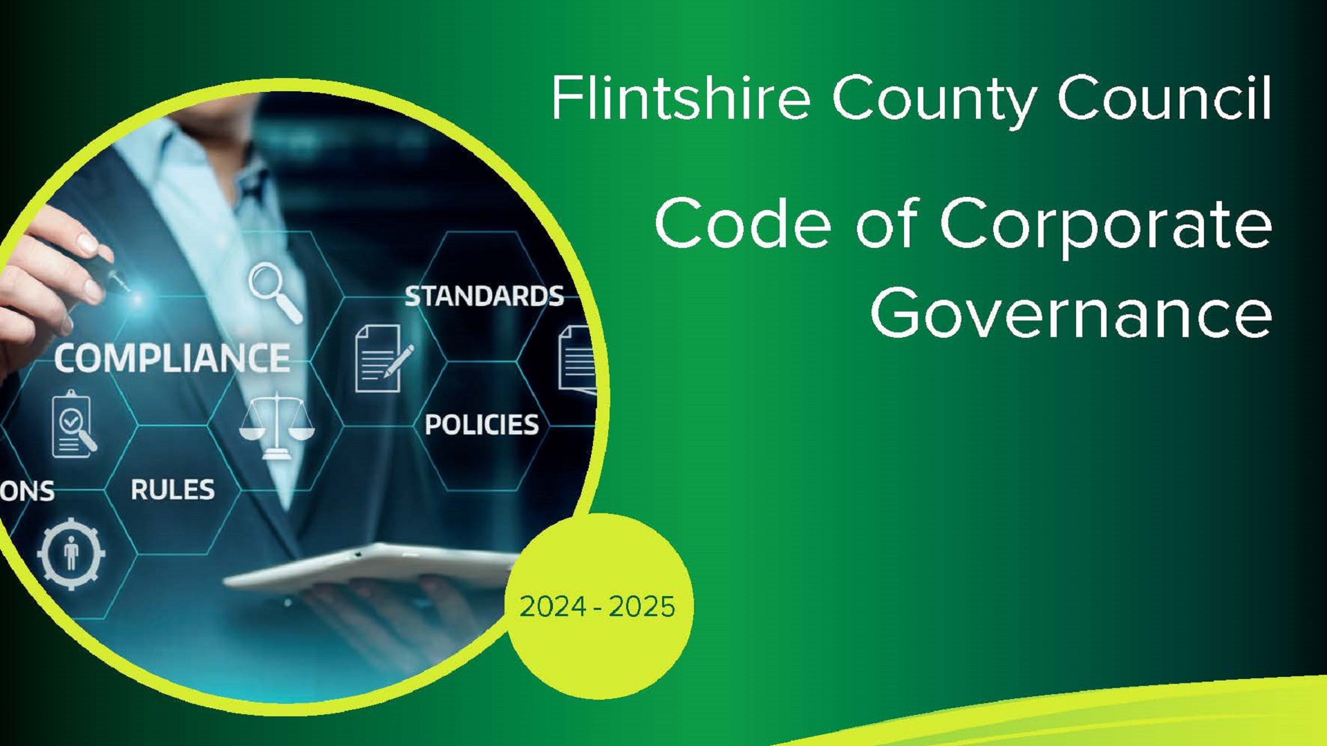 Code of Corporate Governance