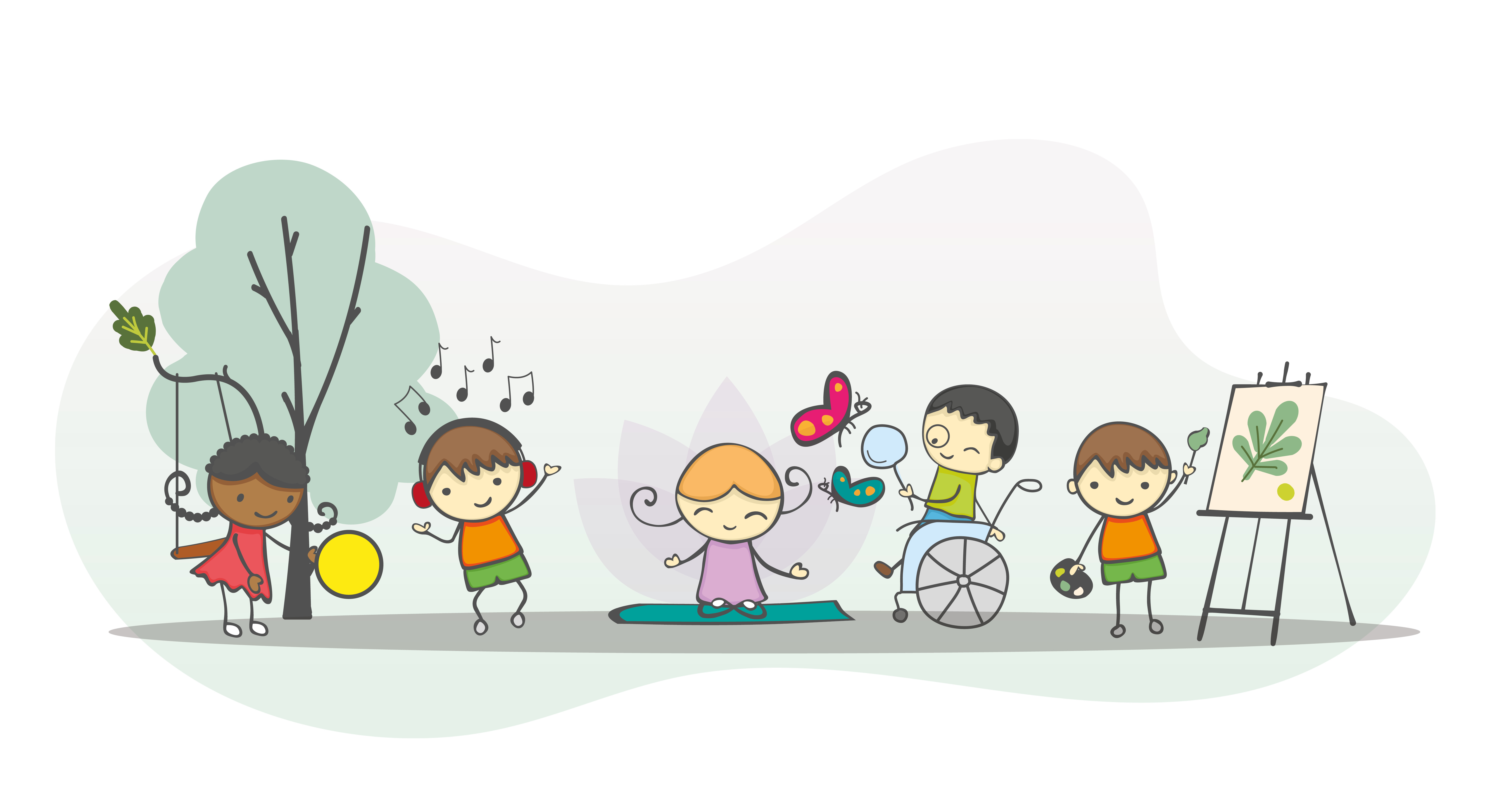 Bespoke Playwork Card