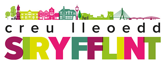 Placemaking Flintshire Logo (CYM)