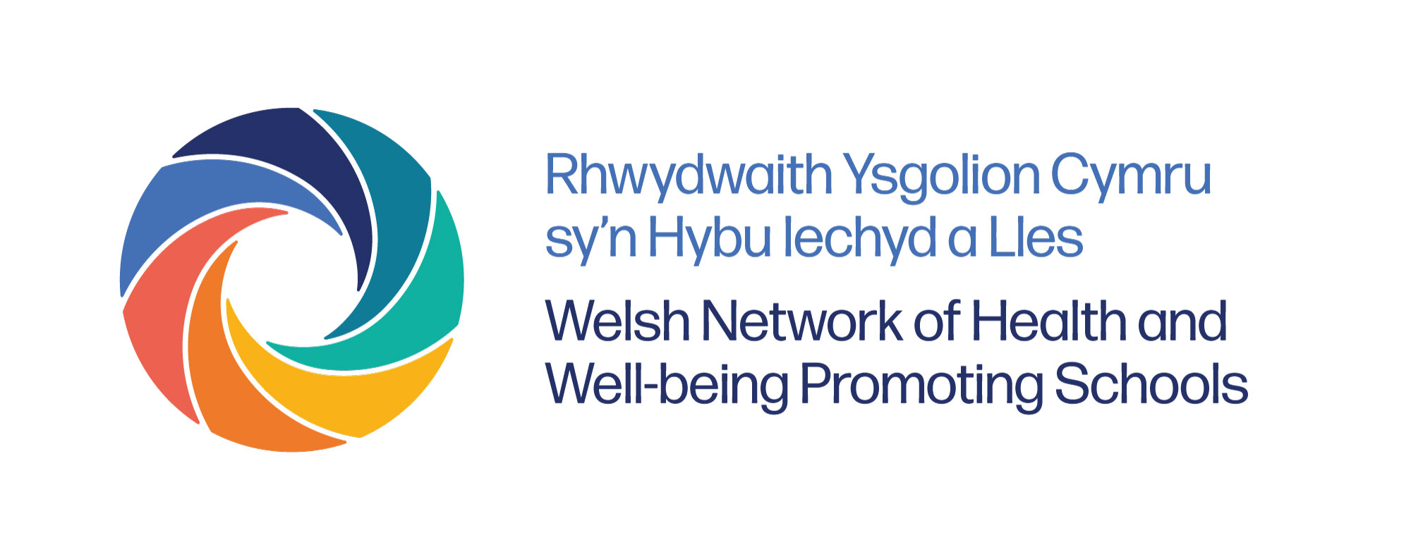 Rhwydwaith Ysgolion Cymru sy'n Hybu Iechyd a Lles - Welsh Network of Health and Well-being Promoting Schools