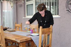 Flintshire Helen