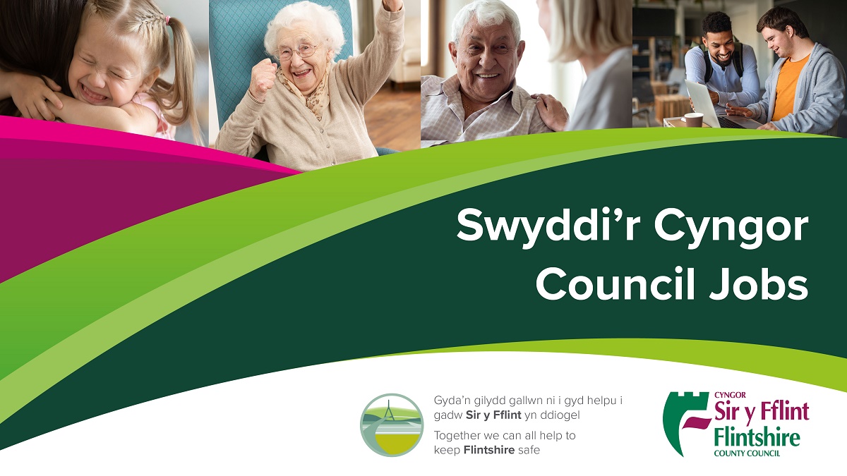 Recriwtio Gwasanaethau Cymdeithasol